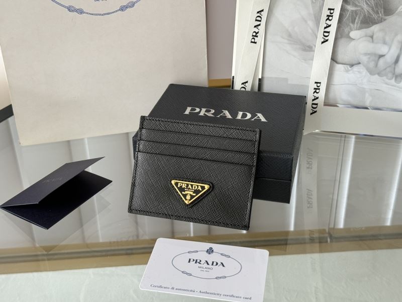 Prada Wallet